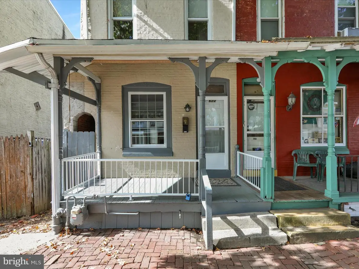 622 Tulpehocken St, Reading, PA 19601 - Image #1