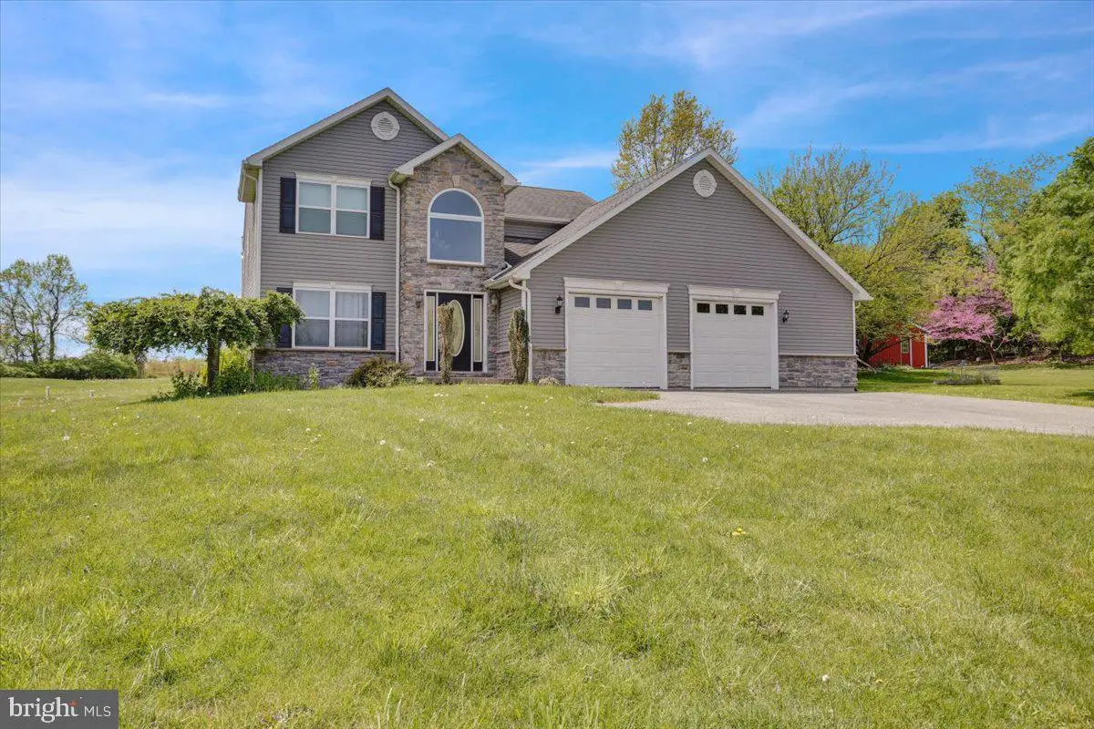 211 Kocher Rd, Reading, PA 19608 - Image #1