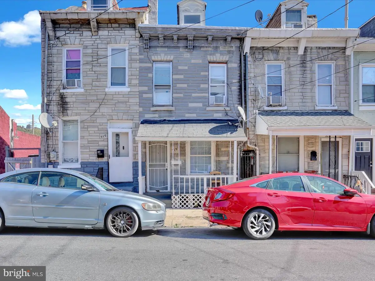 319 S 8th St, Reading, PA 19602 - Image #1