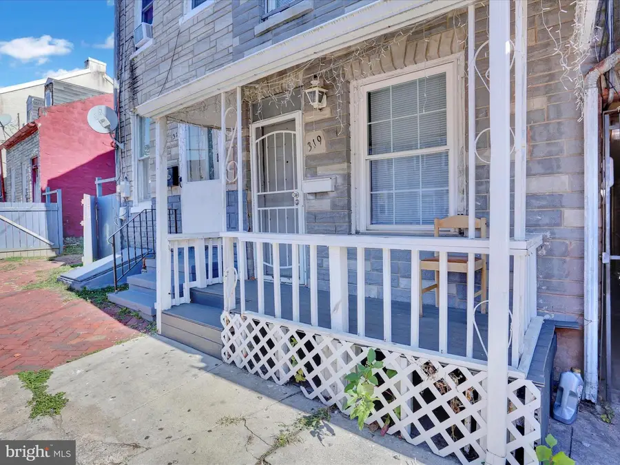 319 S 8th St, Reading, PA 19602 - Image #3