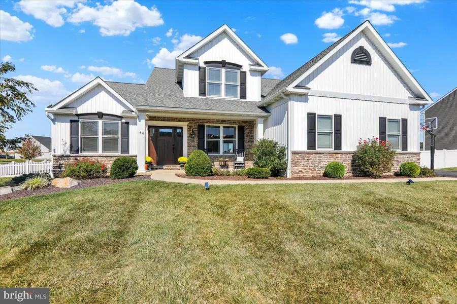 44 Ensore Ct, Fleetwood, PA 19522 - Image #3