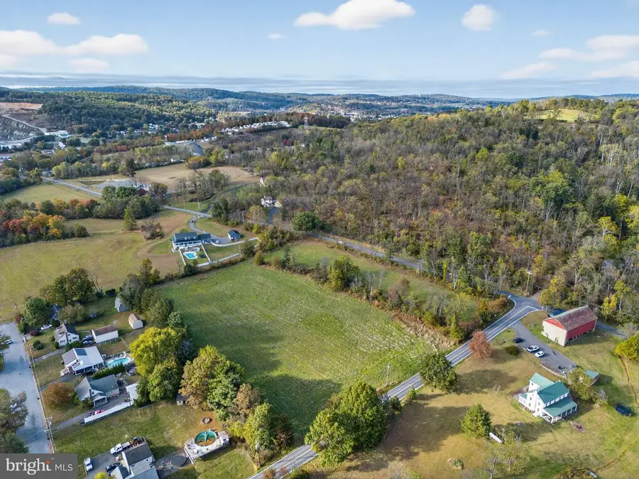 0 Spring Garden Dr, Bechtelsville, PA 19505 - Image #2