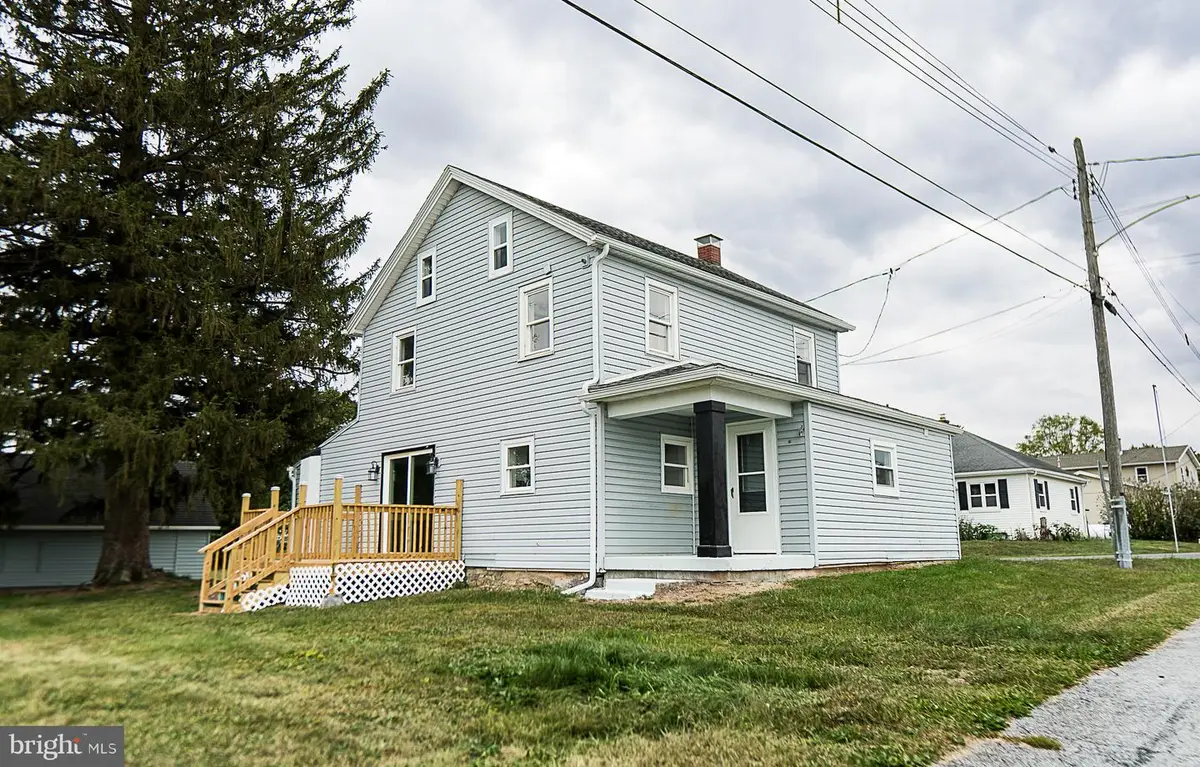 12 E Mill St, Myerstown, PA 17067 - Image #1