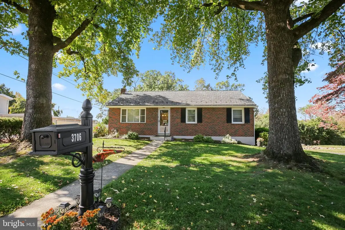 3706 Rosewood Rd, Reading, PA 19605 - Image #1