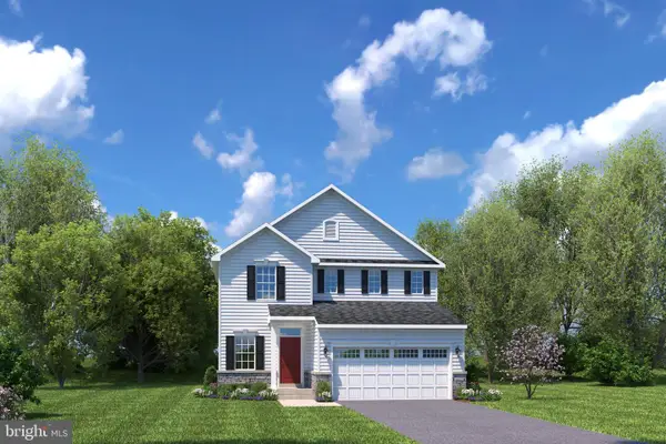 Address Withheld By Seller, BIRDSBORO, PA 19508