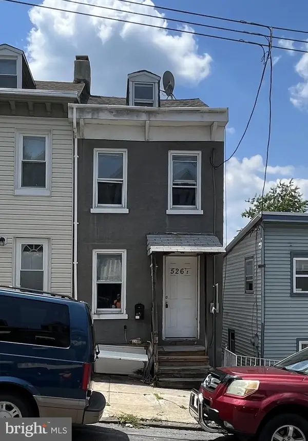 526-a S 11th St, READING, PA 19602