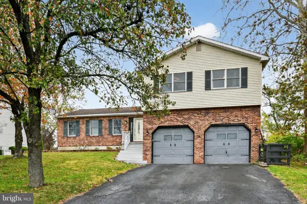 207 Lincoln Dr, READING, PA 19606