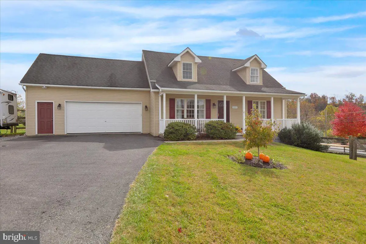 1931 Appaloosa Ln, Mohrsville, PA 19541 - Image #1