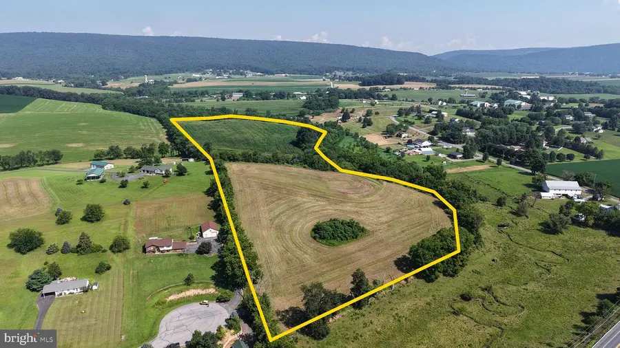 0 Holly Dr, Hamburg, PA 19526 - Image #3
