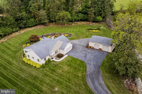 259 Mountain Top Rd, REINHOLDS, PA 17569