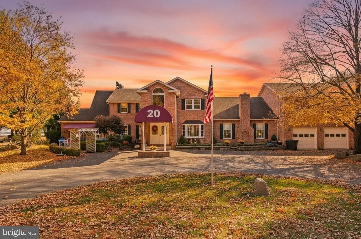 20 Miller Dr, Kutztown, PA 19530 - Image #1