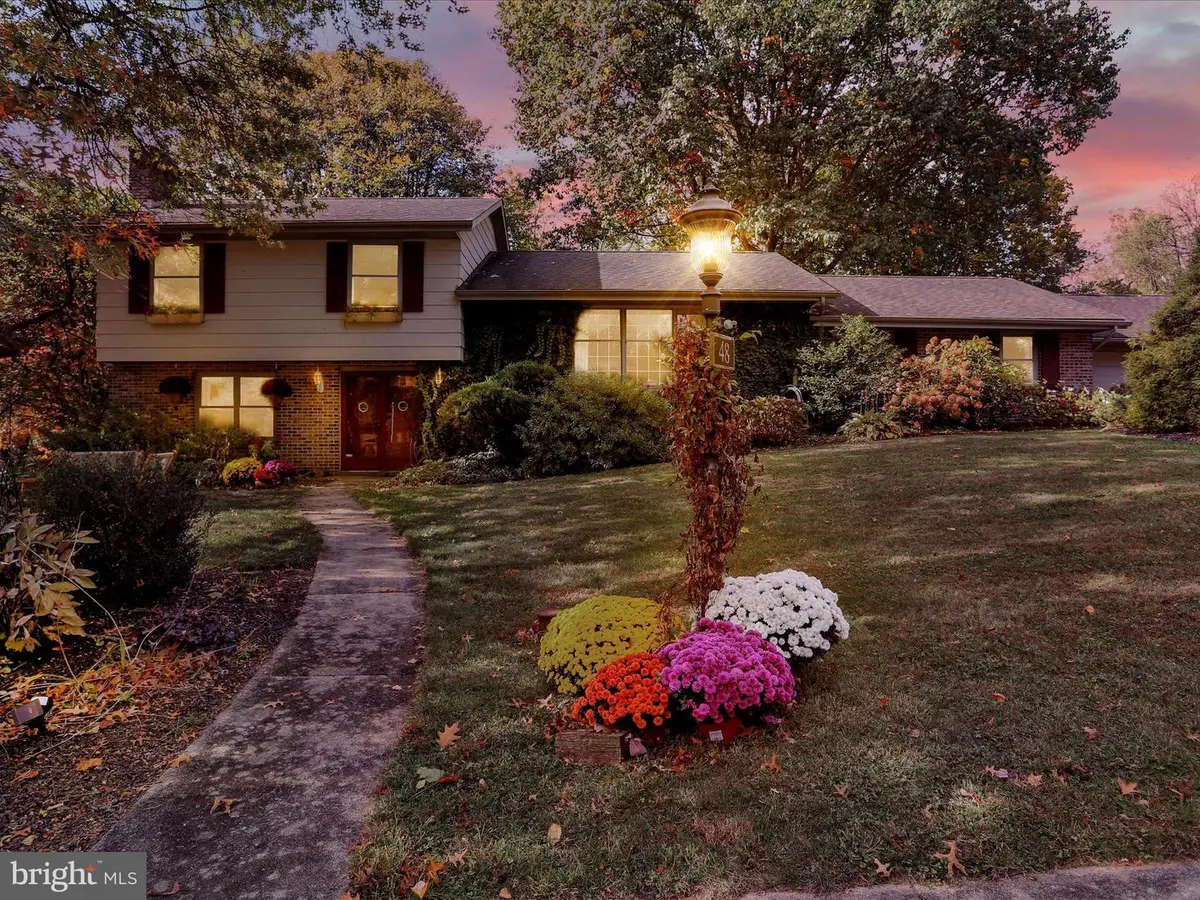 48 Hearthstone Dr, Reading, PA 19606 - Image #1