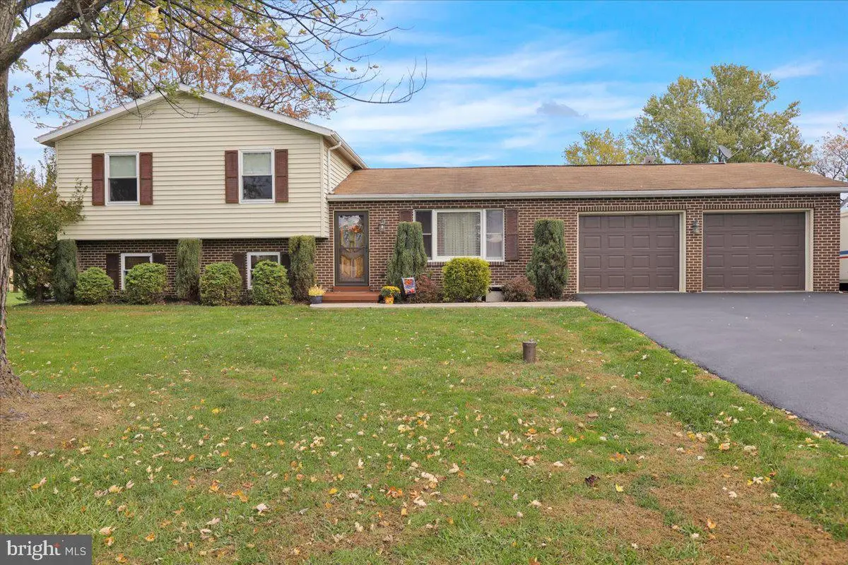 86 Tower Rd, Mohrsville, PA 19541 - Image #1