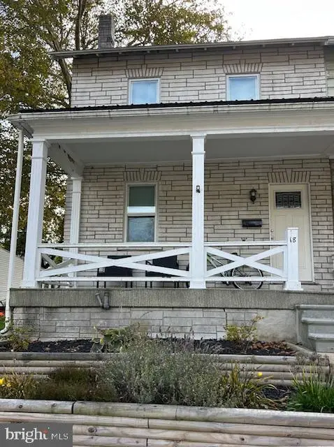 18 E Front St, Mohnton, PA 19540 - Image #2