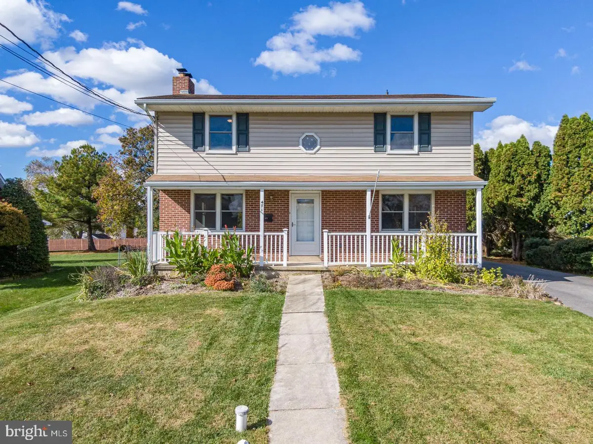 471 Highland Ave, Kutztown, PA 19530 - Image #1
