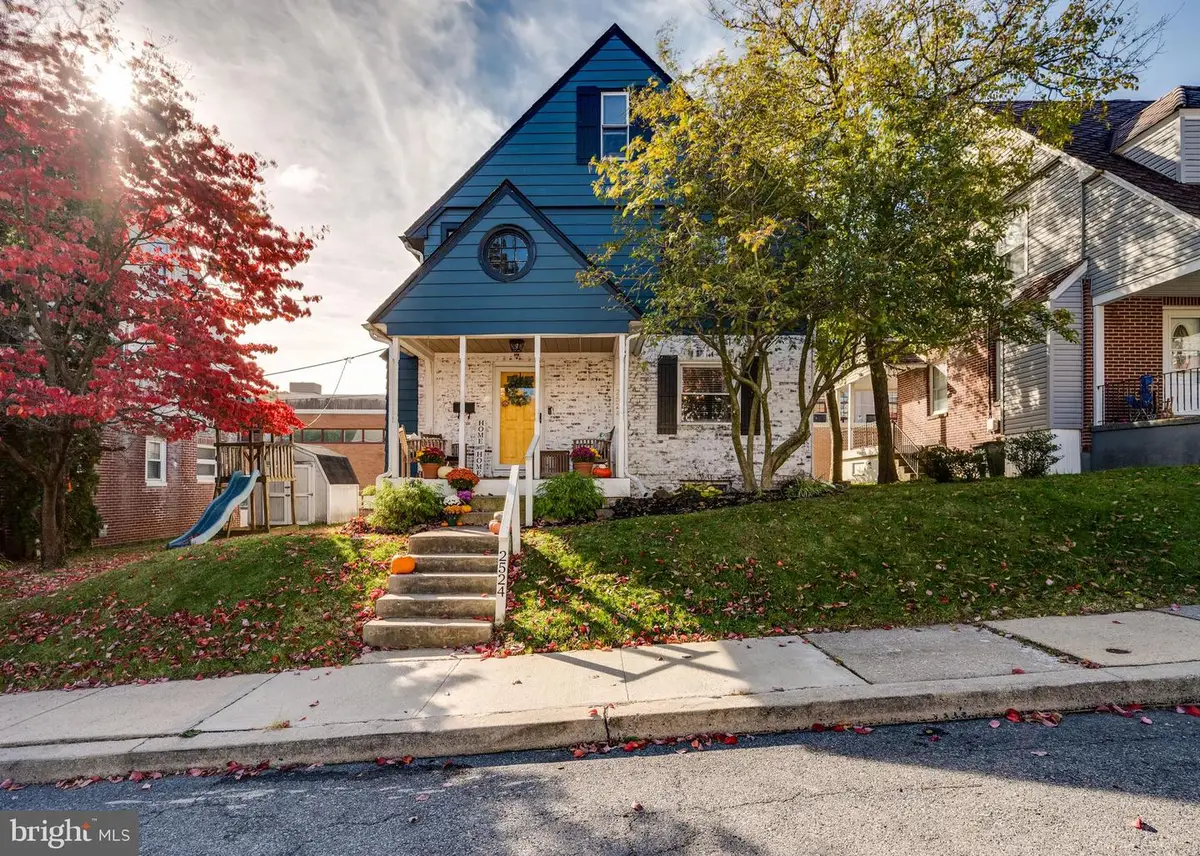 2524 Philmay Ter, Reading, PA 19606 - Image #1