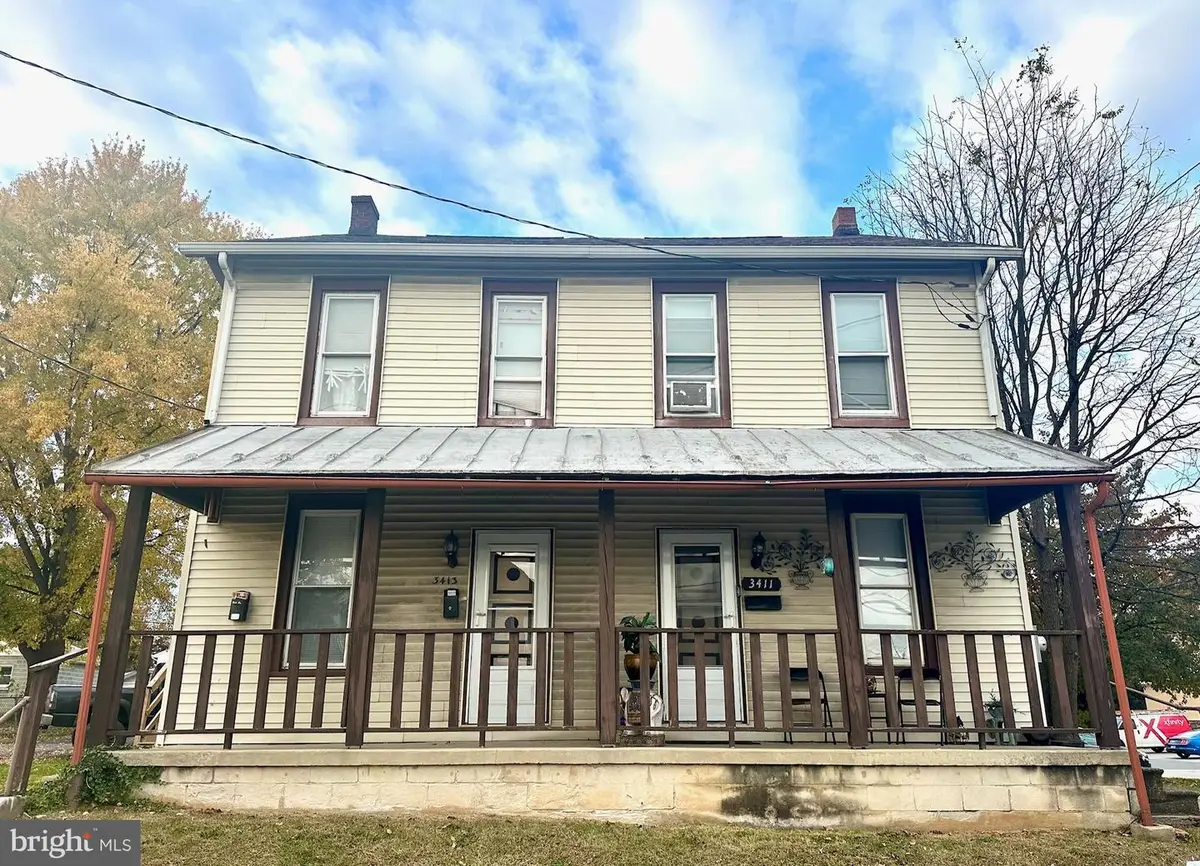3413 Penn Ave, Sinking Spring, PA 19608 - #1
