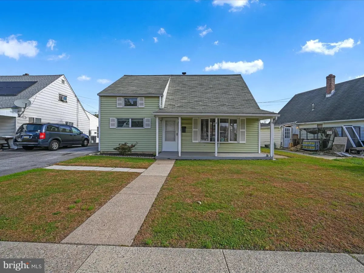 503 El Hatco Dr, Temple, PA 19560 - Image #1