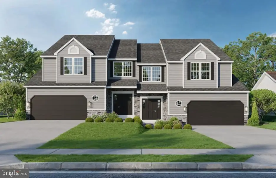 17 Castle Dr #lot 3, Robesonia, PA 19551 - Image #1