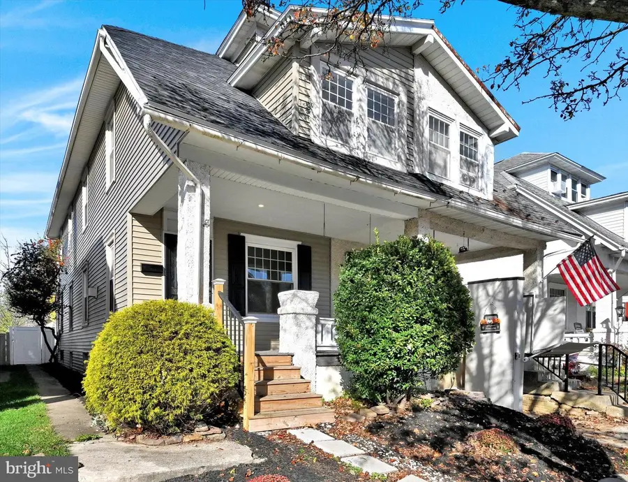 27 Pennsylvania Ave, Shillington, PA 19607 - Image #2