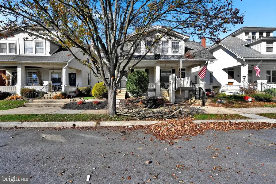 27 Pennsylvania Ave, Shillington, PA 19607 - Image #3