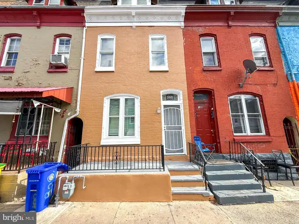 305 N Front St, READING, PA 19601