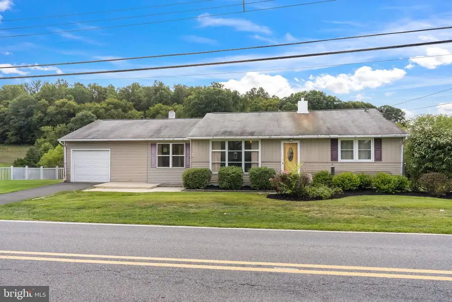 483 Gehman Rd, Barto, PA 19504 - Image #2