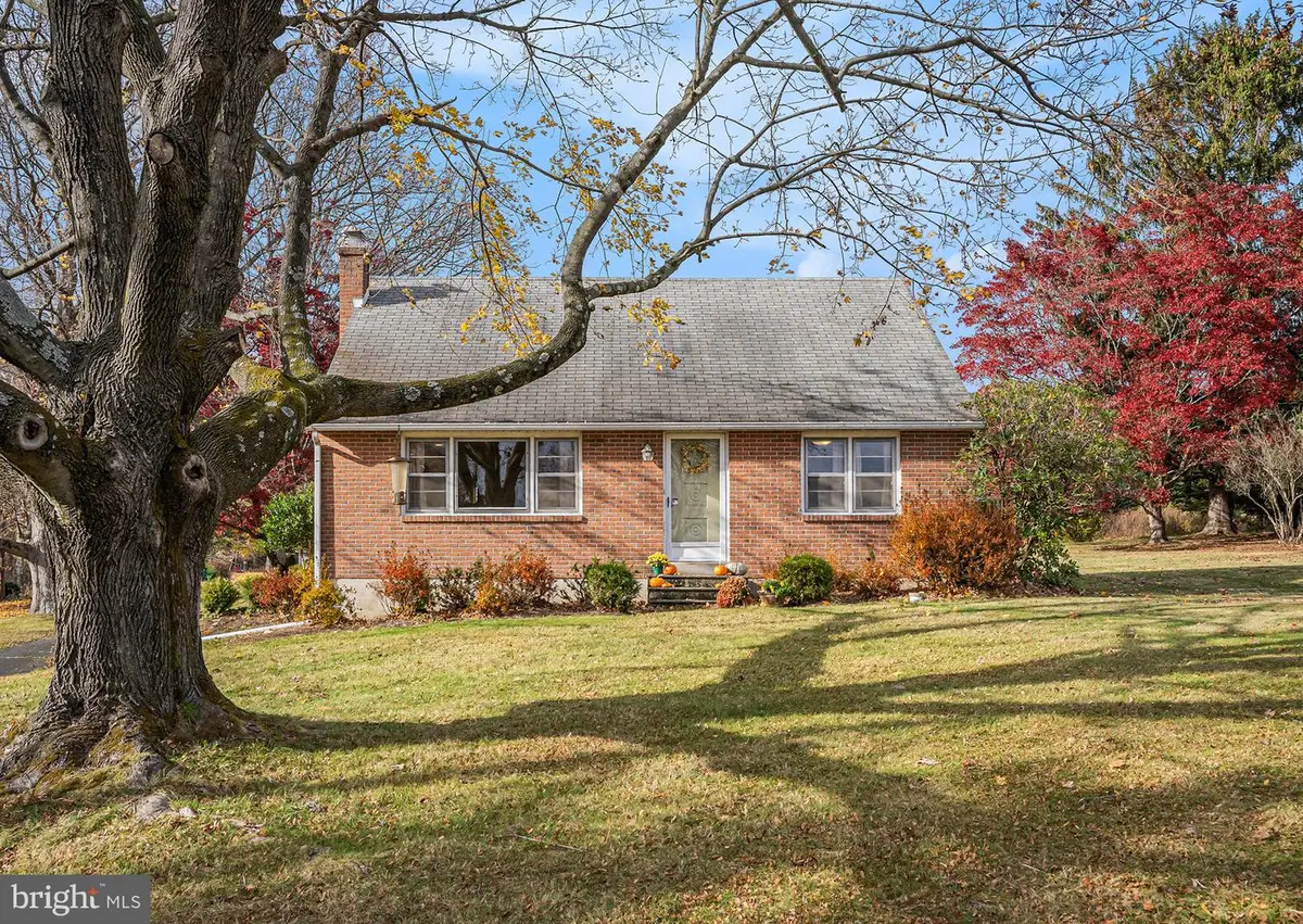 2390 Old Route 100, Barto, PA 19504 - Image #1