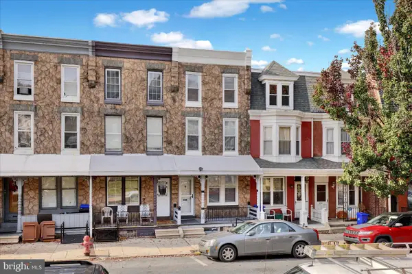 430 N 12th St, READING, PA 19604