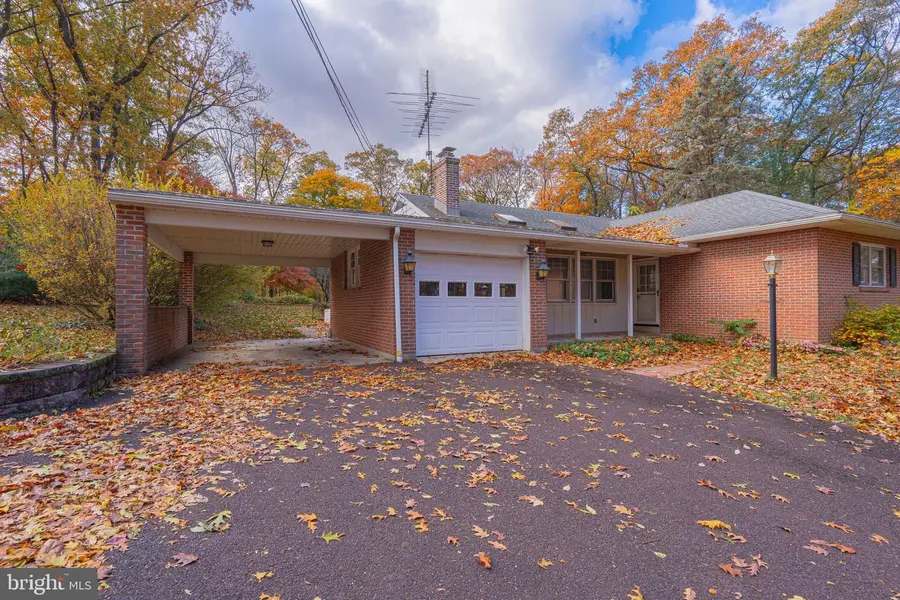 258 Kohlers Hill Rd, Kutztown, PA 19530 - Image #3