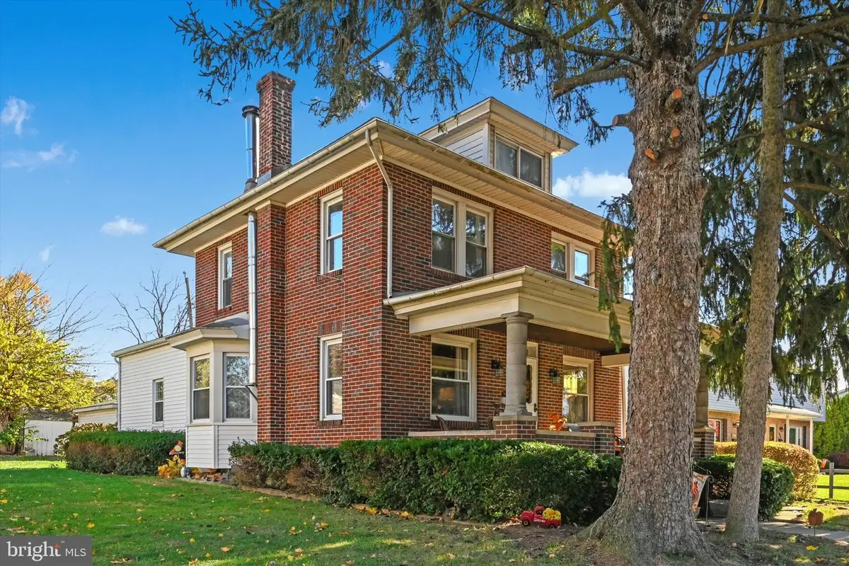 437 Jefferson St, Reading, PA 19605 - Image #1