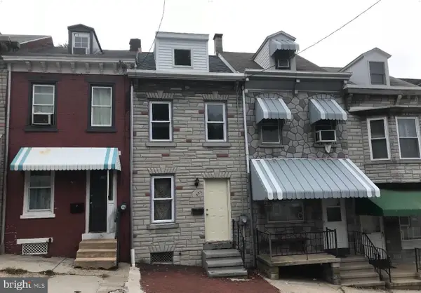 522 S 12th St, READING, PA 19602