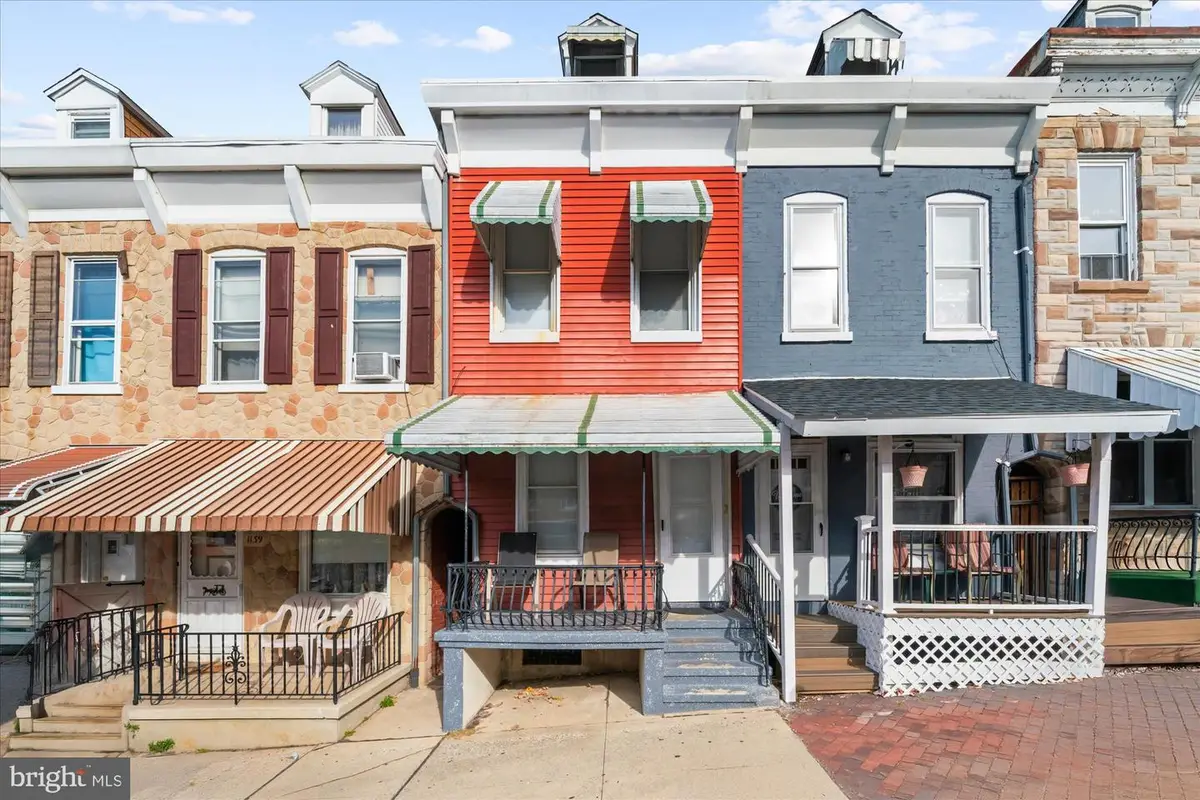 1141 Green St, Reading, PA 19604 - #1