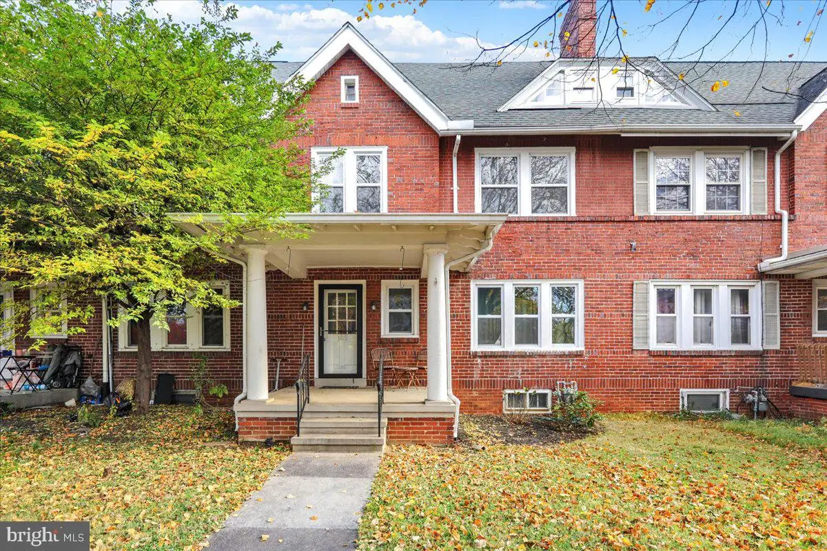 105 S Park Rd, Reading, PA 19610 - Image #1