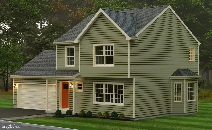 -(lot #4) Heidel Rd, Robesonia, PA 19551 - Image #3