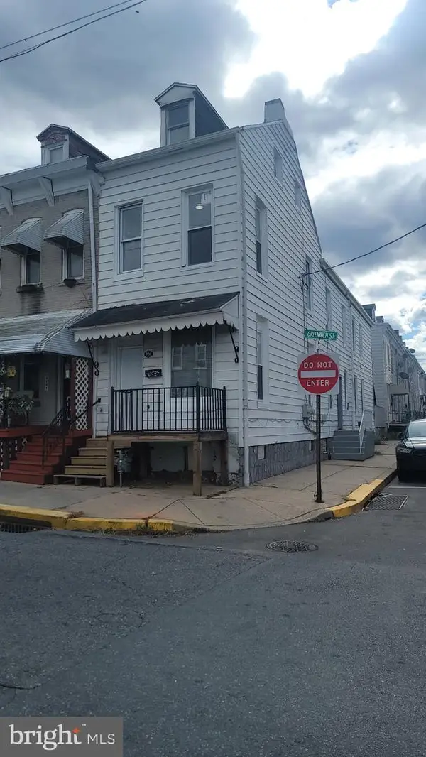 926 Greenwich, READING, PA 19604