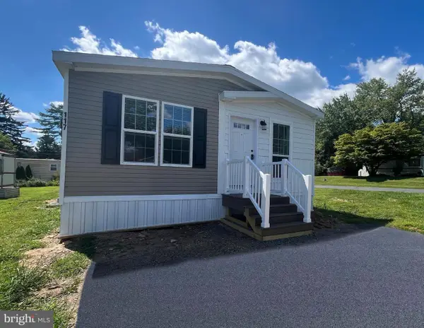 117 Concord Dr, HEREFORD, PA 18056