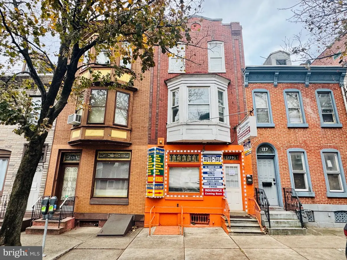 129 N 8th St, Reading, PA 19601 - Image #1