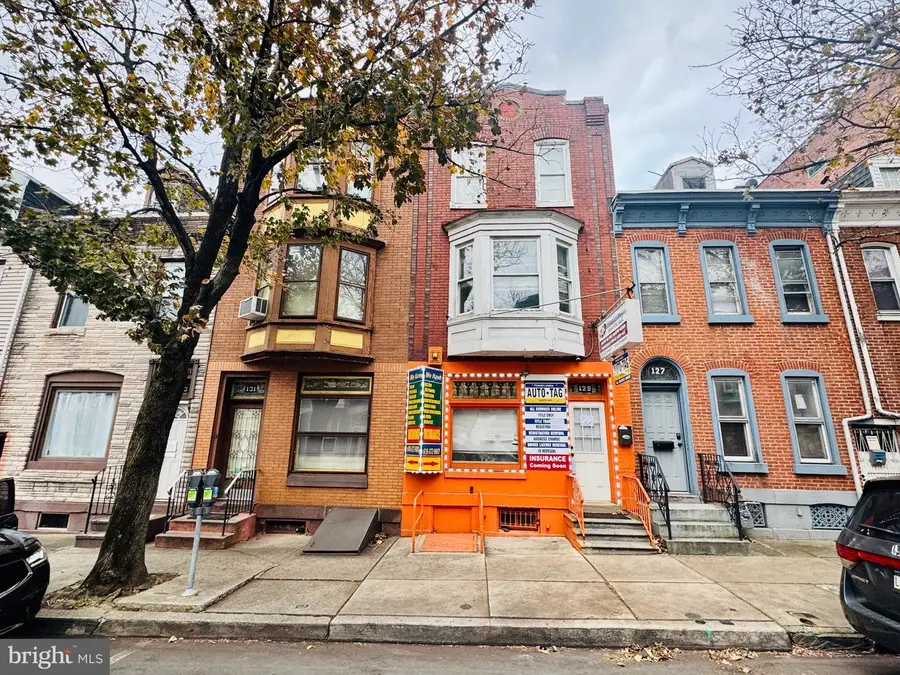 129 N 8th St, Reading, PA 19601 - Image #2