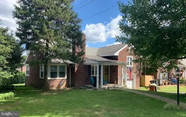 2509 Park St, Reading, PA 19606 - #1