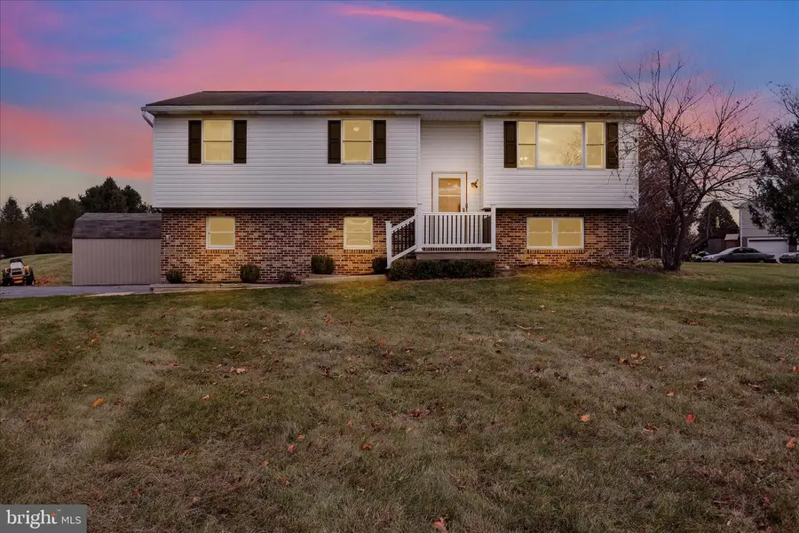 116 Sonday Dr, Bernville, PA 19506 - Image #2