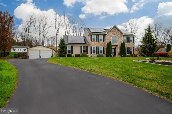 45 Lindsay Ct, MOHNTON, PA 19540