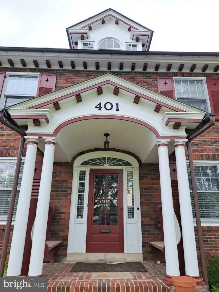 401 E Lancaster, Shillington, PA 19607 - #3