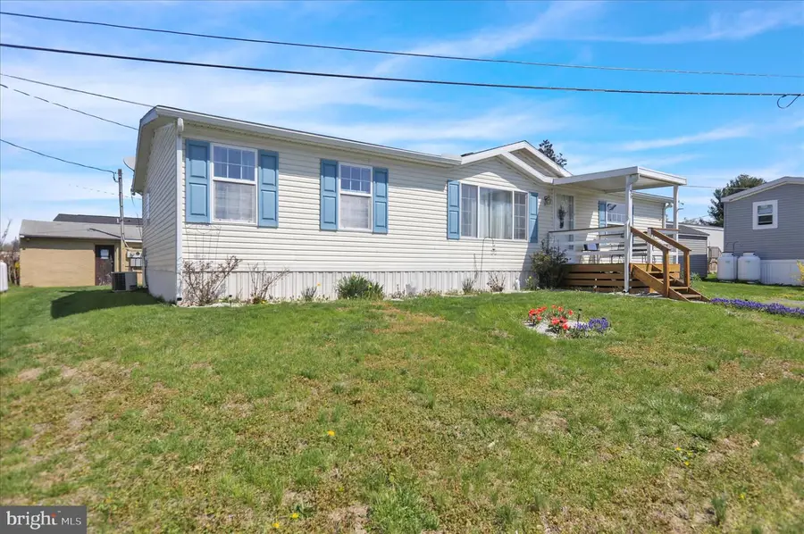 39 Keystone Rd, Reading, PA 19606 - #2