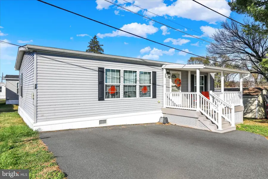 38 Keystone Rd, Reading, PA 19606 - Image #3