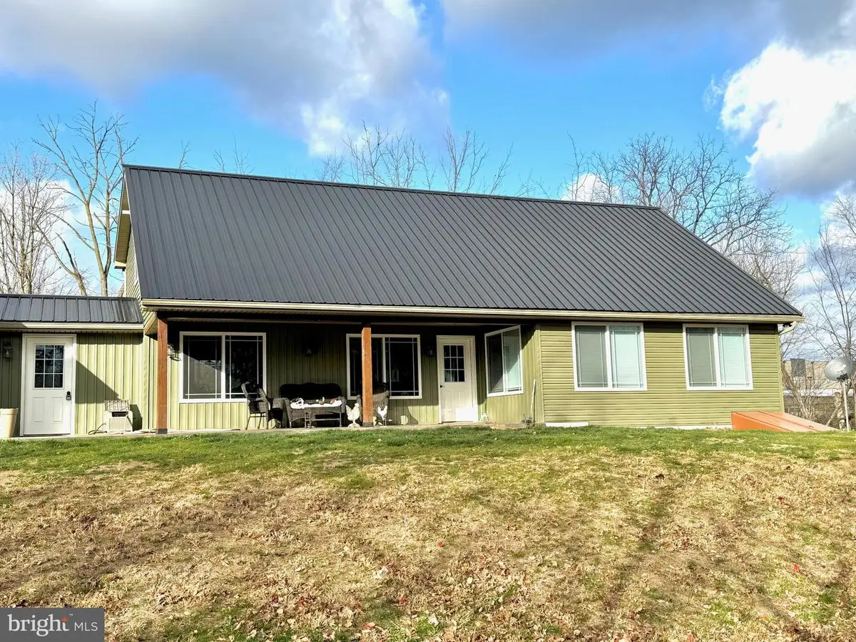 9851 Old Rte 22, Bethel, PA 19507 - #1