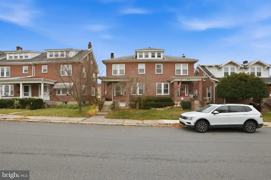 410 E Main St, Fleetwood, PA 19522 - Image #2