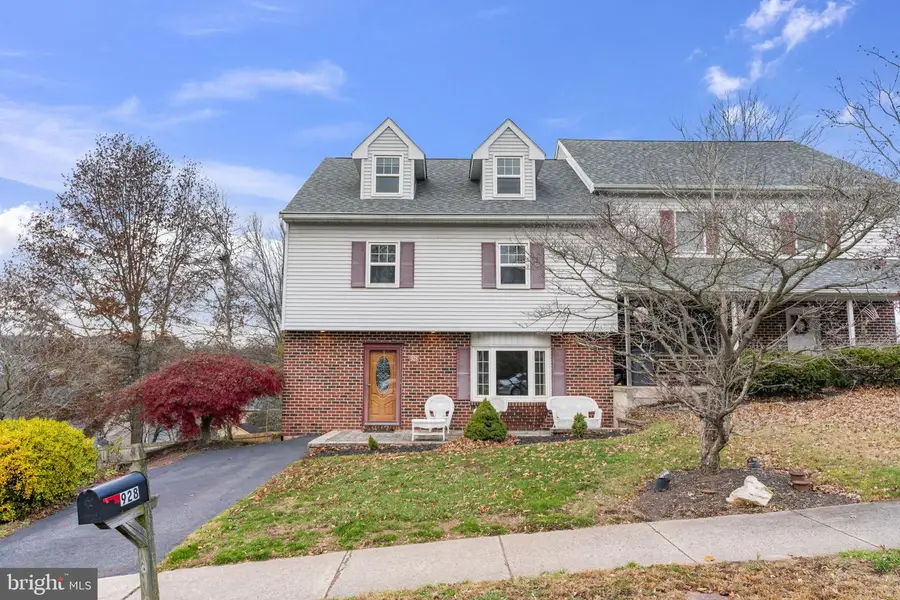 928 Union St, Birdsboro, PA 19508 - Image #3