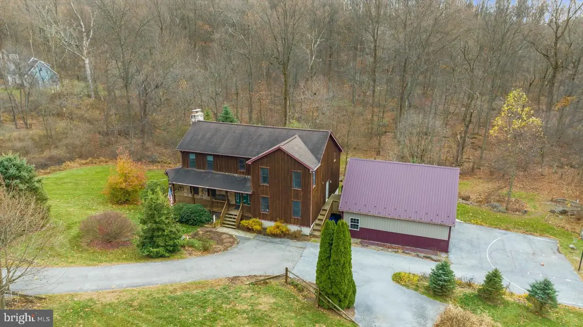 28 High View Ln, Mertztown, PA 19539 - #1