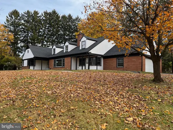 202 Museum Rd, SHILLINGTON, PA 19607